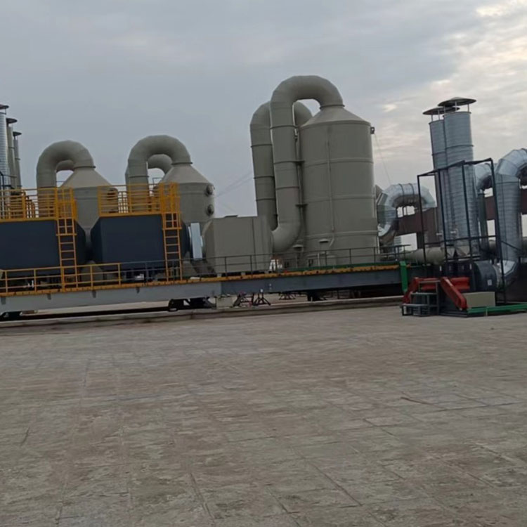 Por que os dispositivos de adsorção de carvão ativado estão se tornando a solução preferida para purificação industrial de ar e água?