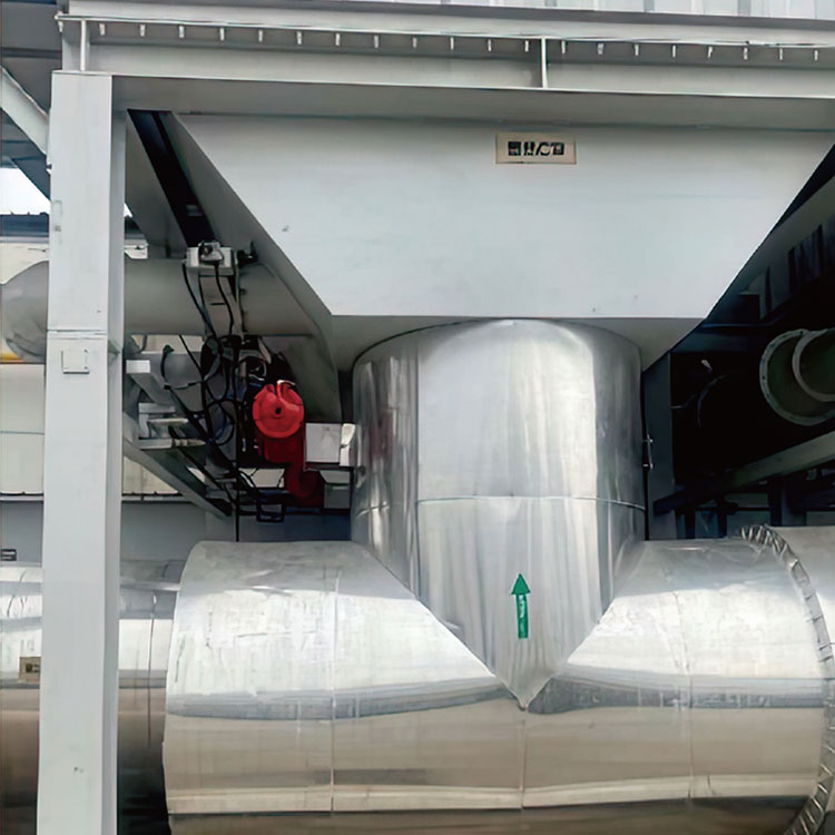 Por que a válvula borboleta excêntrica é crítica para sistemas RTO de alto desempenho e controle de fluxo industrial?
